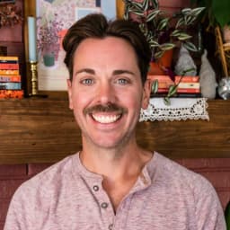 Brett Hartman, Co-Founder and CTO of GeminIQ