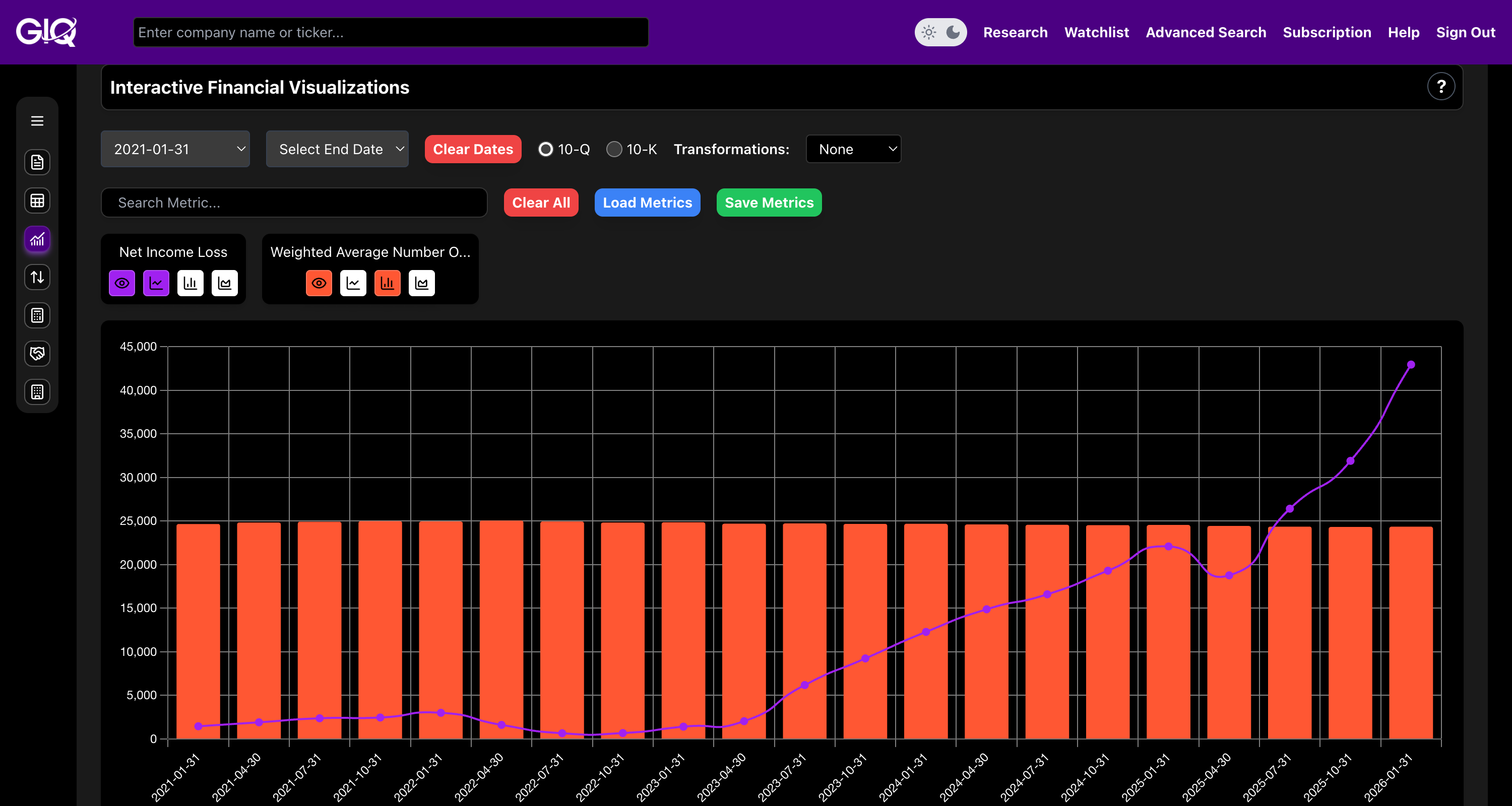 The Buyback Stealth Engine