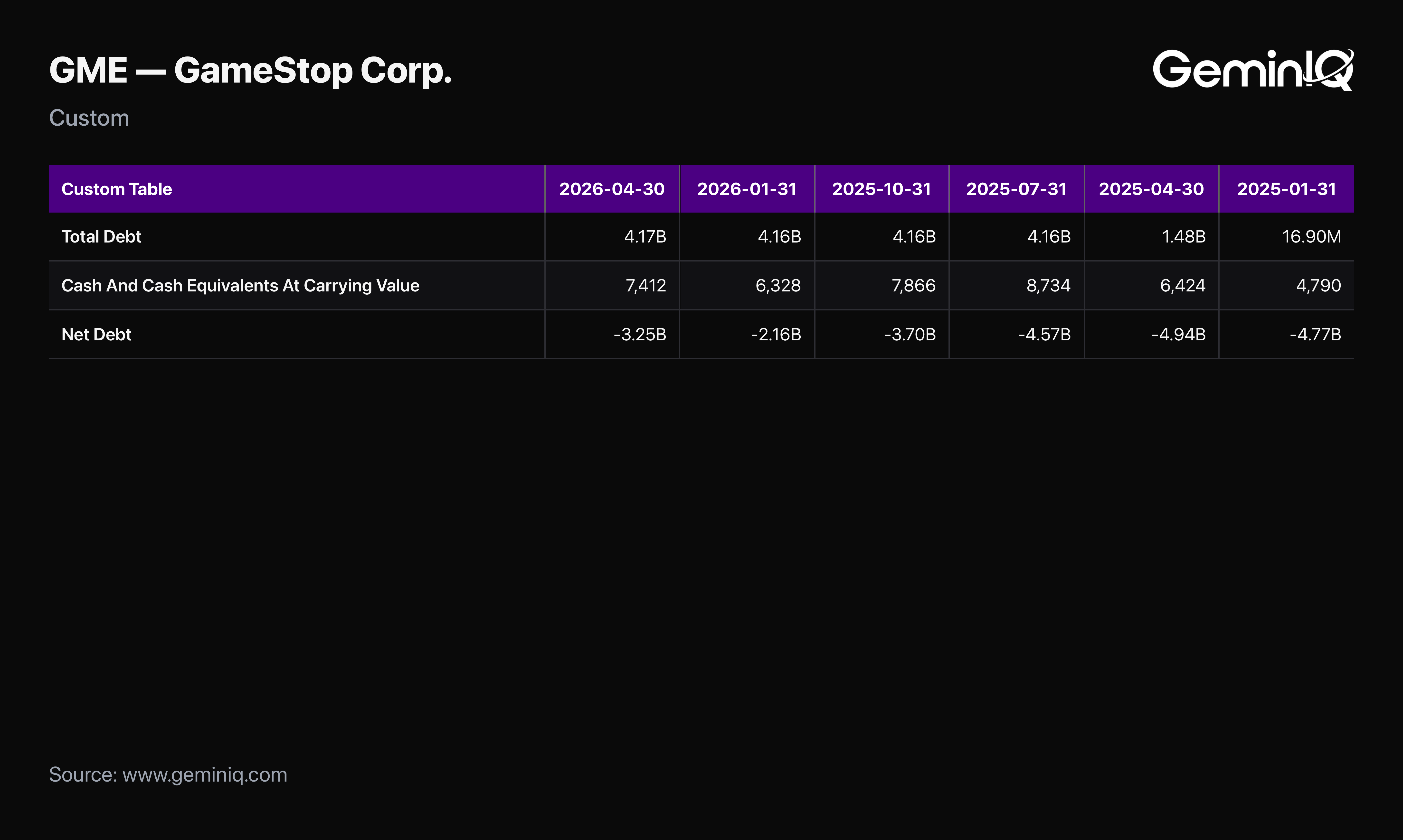 The Debt That Wasn't Supposed to Exist
