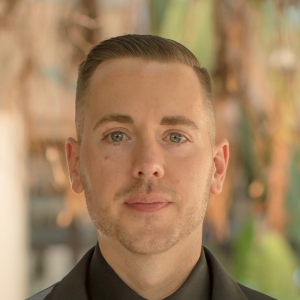 Chad Hartman